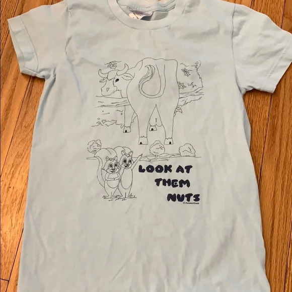 Funny Women’s graphic t-shirt - Picture 1 of 2